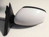 Oglinda stanga Skoda Fabia 2 (5J, 542) [Fabr 2007-2014] LF9E