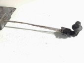 Oglinda stanga Skoda Fabia 2 (5J, 542) [Fabr 2007-2014] LF9E