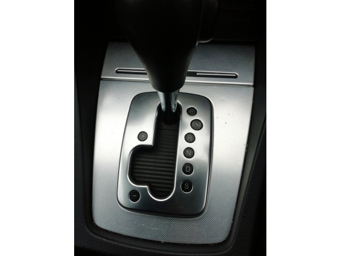 Consola cutie viteze automată Audi A4 B7