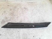 Ornament parbriz stanga Skoda Fabia 2 (5J, 542) [Fabr 2007-2014] 5J6853263A
