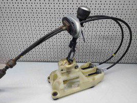 Timonerie Hyundai Santa Fe 2 (CM) [Fabr 2005-2012] 43700-2B910 2.2 D4EB  