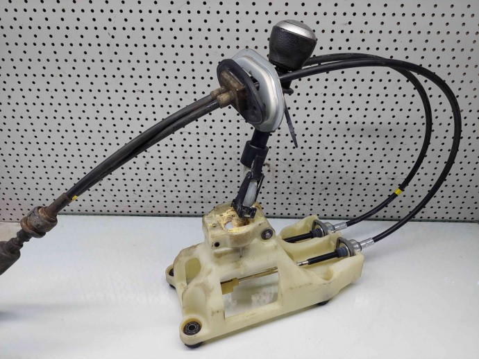 Timonerie Hyundai Santa Fe 2 (CM) [Fabr 2005-2012] 43700-2B910 2.2 D4EB  