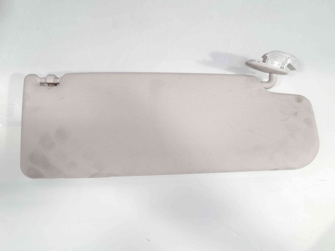 Parasolar stanga Skoda Fabia 2 (5J, 542) [Fabr 2007-2014] 3T0857551Q