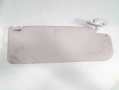Parasolar stanga Skoda Fabia 2 (5J, 542) [Fabr 2007-2014] 3T0857551Q