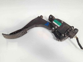 Pedala acceleratie Skoda Fabia 2 (5J, 542) [Fabr 2007-2014] 6Q1721503M