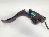 Pedala acceleratie Skoda Fabia 2 (5J, 542) [Fabr 2007-2014] 6Q1721503M