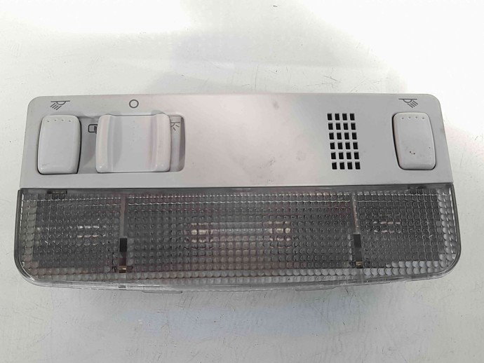 Plafoniera fata Skoda Fabia 2 (5J, 542) [Fabr 2007-2014] 3B0947105