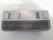 Plafoniera fata Skoda Fabia 2 (5J, 542) [Fabr 2007-2014] 3B0947105