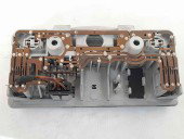 Plafoniera fata Skoda Fabia 2 (5J, 542) [Fabr 2007-2014] 3B0947105