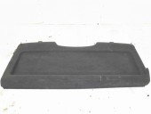 Polita portbagaj Skoda Fabia 2 (5J, 542) [Fabr 2007-2014] OEM