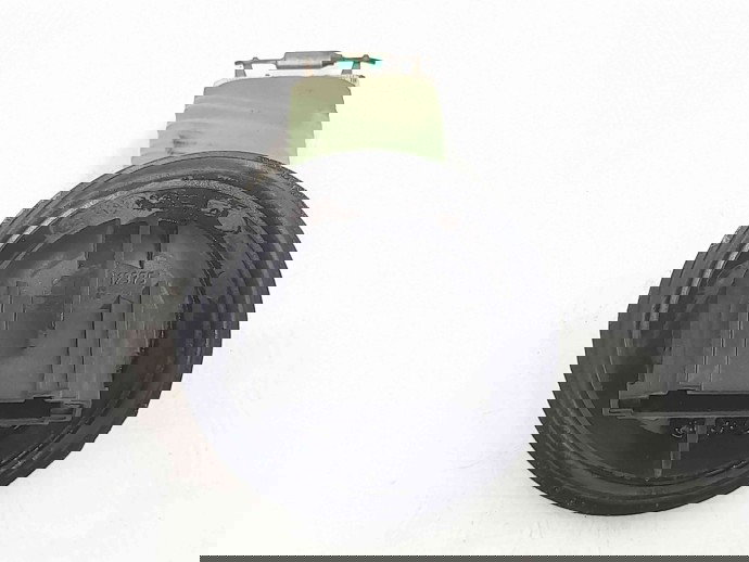 Rezistenta electrica Skoda Fabia 2 (5J, 542) [Fabr 2007-2014] OEM