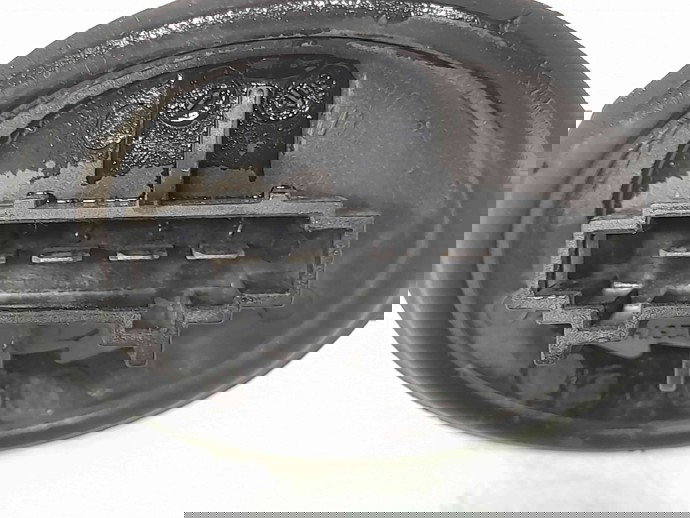 Rezistenta electrica Skoda Fabia 2 (5J, 542) [Fabr 2007-2014] OEM