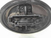 Rezistenta electrica Skoda Fabia 2 (5J, 542) [Fabr 2007-2014] OEM