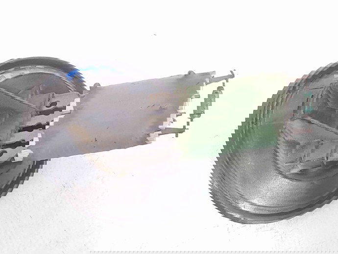 Rezistenta electrica Skoda Fabia 2 (5J, 542) [Fabr 2007-2014] OEM