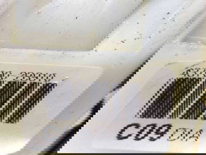 Timonerie Hyundai Santa Fe 2 (CM) [Fabr 2005-2012] 43700-2B910 2.2 D4EB  