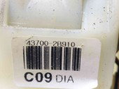 Timonerie Hyundai Santa Fe 2 (CM) [Fabr 2005-2012] 43700-2B910 2.2 D4EB  