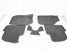 Set covorase Skoda Fabia 2 (5J, 542) [Fabr 2007-2014] OEM