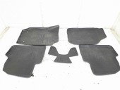 Set covorase Skoda Fabia 2 (5J, 542) [Fabr 2007-2014] OEM