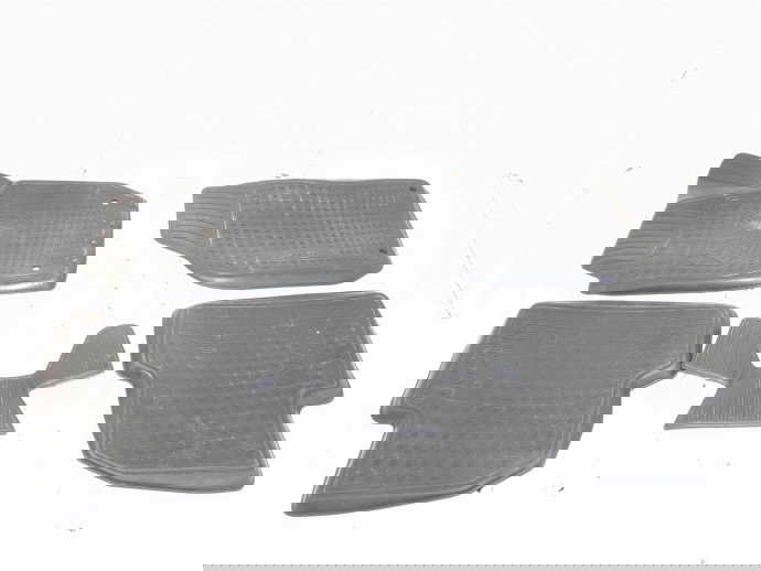 Set covorase Skoda Fabia 2 (5J, 542) [Fabr 2007-2014] OEM