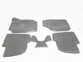 Set covorase Skoda Fabia 2 (5J, 542) [Fabr 2007-2014] OEM