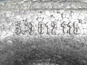 Set cric si cheie Skoda Fabia 2 (5J, 542) [Fabr 2007-2014] 5J0012115