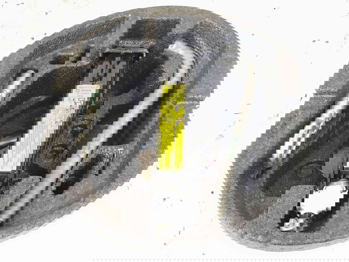 Set cric si cheie Skoda Fabia 2 (5J, 542) [Fabr 2007-2014] 5J0012115