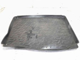 Tavita portbagaj Skoda Fabia 2 (5J, 542) [Fabr 2007-2014] OEM