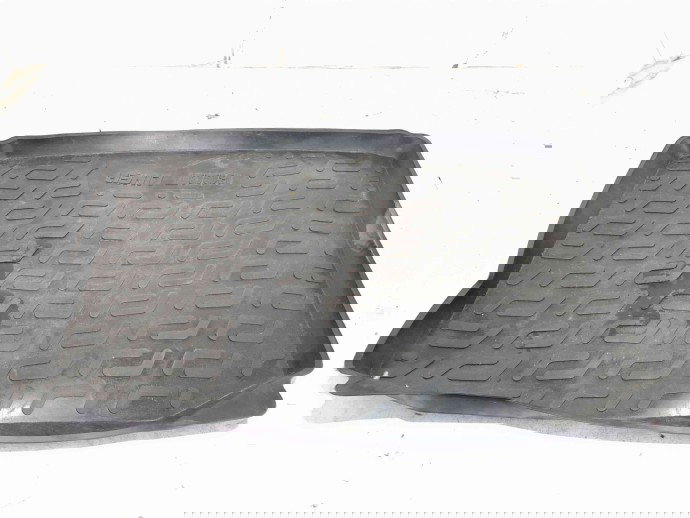 Tavita portbagaj Skoda Fabia 2 (5J, 542) [Fabr 2007-2014] OEM