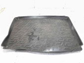 Tavita portbagaj Skoda Fabia 2 (5J, 542) [Fabr 2007-2014] OEM