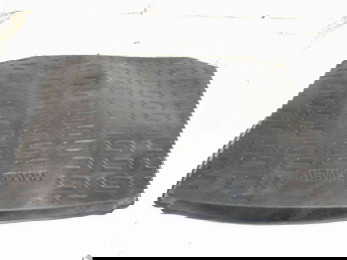 Tavita portbagaj Skoda Fabia 2 (5J, 542) [Fabr 2007-2014] OEM