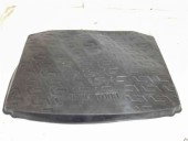 Tavita portbagaj Skoda Fabia 2 (5J, 542) [Fabr 2007-2014] OEM