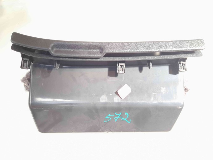 Torpedou Skoda Fabia 2 (5J, 542) [Fabr 2007-2014] 5J1857096B