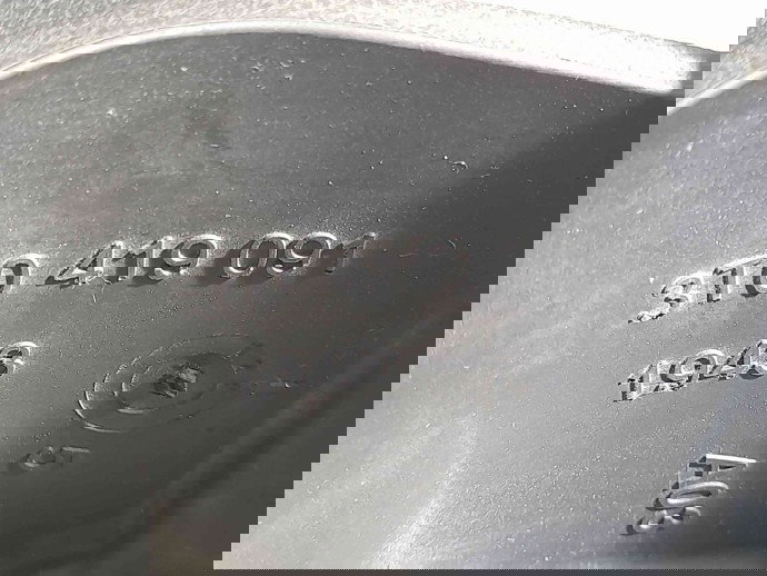 Volan Skoda Fabia 2 (5J, 542) [Fabr 2007-2014] 3T0419091