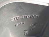 Volan Skoda Fabia 2 (5J, 542) [Fabr 2007-2014] 3T0419091