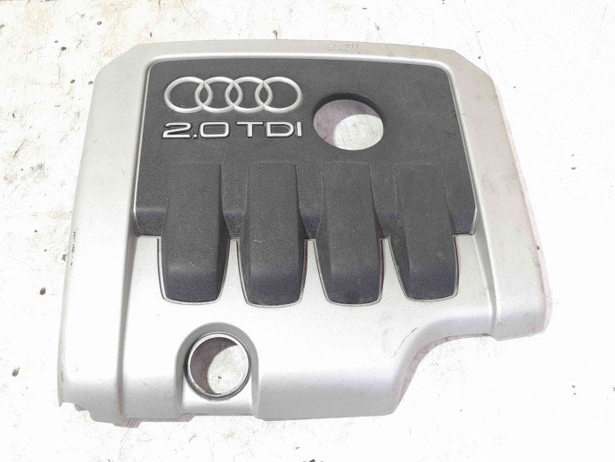 Capac motor Audi A3 (8P1) [Fabr 2003-2012] 03G103925AF 2.0 TDI BKD
