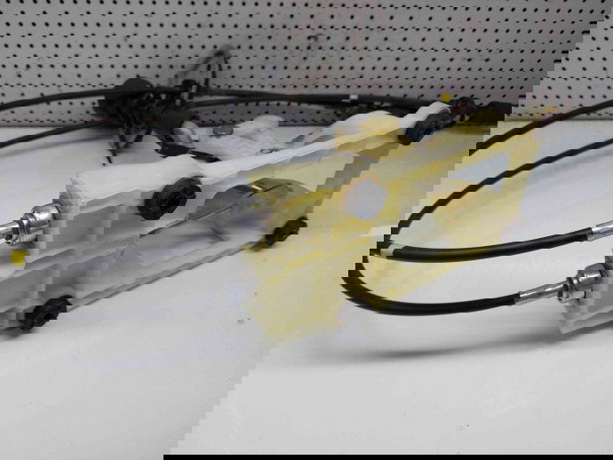 Timonerie Hyundai Santa Fe 2 (CM) [Fabr 2005-2012] 43700-2B910 2.2 D4EB  