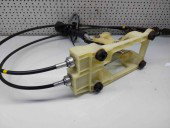 Timonerie Hyundai Santa Fe 2 (CM) [Fabr 2005-2012] 43700-2B910 2.2 D4EB  