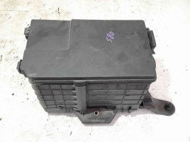 Carcasa baterie Audi A3 (8P1) [Fabr 2003-2012] 1K0915333-B 2.0 TDI BKD