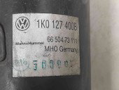 Carcasa flitru combustibil Audi A3 (8P1) [Fabr 2003-2012] 1K0127400B 2.0 TDI BKD