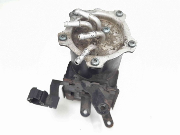 Carcasa flitru combustibil Audi A3 (8P1) [Fabr 2003-2012] 1K0127400B 2.0 TDI BKD