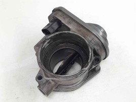 Clapeta acceleratie Audi A3 (8P1) [Fabr 2003-2012] 038128063L 2.0 TDI BKD