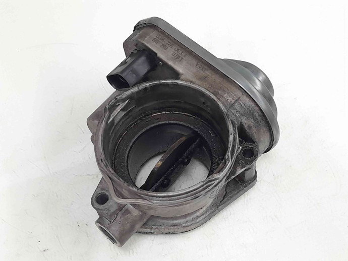 Clapeta acceleratie Audi A3 (8P1) [Fabr 2003-2012] 038128063L 2.0 TDI BKD