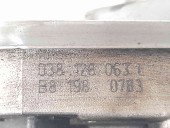 Clapeta acceleratie Audi A3 (8P1) [Fabr 2003-2012] 038128063L 2.0 TDI BKD