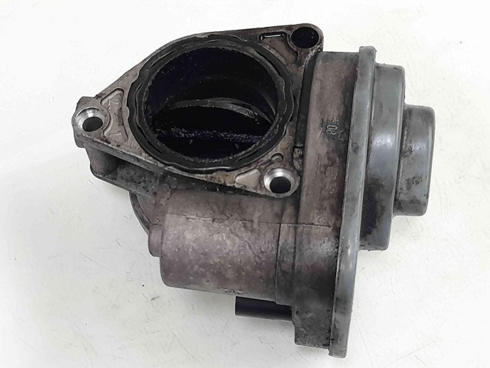 Clapeta acceleratie Audi A3 (8P1) [Fabr 2003-2012] 038128063L 2.0 TDI BKD