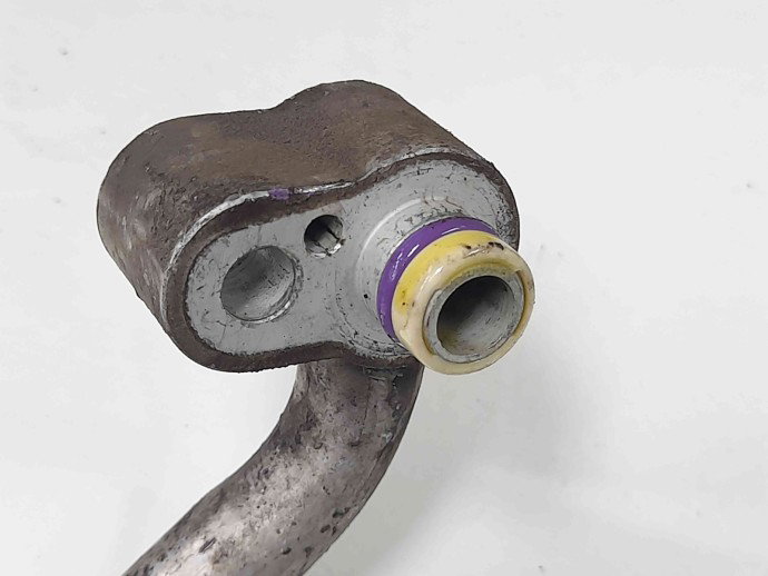 Conducta AC Audi A3 (8P1) [Fabr 2003-2012] OEM 2.0 TDI BKD