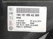 Electroventilator Audi A3 (8P1) [Fabr 2003-2012] 1K0121205AD 2.0 TDI BKD  103KW / 140CP