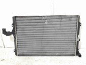 Radiator apa Audi A3 (8P1) [Fabr 2003-2012] 1K0121251N 2.0 TDI BKD