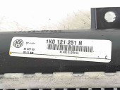 Radiator apa Audi A3 (8P1) [Fabr 2003-2012] 1K0121251N 2.0 TDI BKD