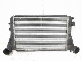 Radiator intercooler Audi A3 (8P1) [Fabr 2003-2012] 1K0145803A 2.0 TDI BKD