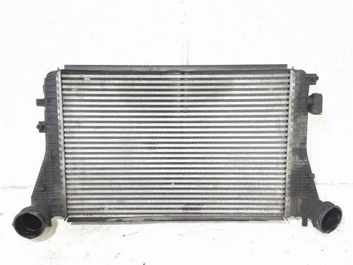Radiator intercooler Audi A3 (8P1) [Fabr 2003-2012] 1K0145803A 2.0 TDI BKD